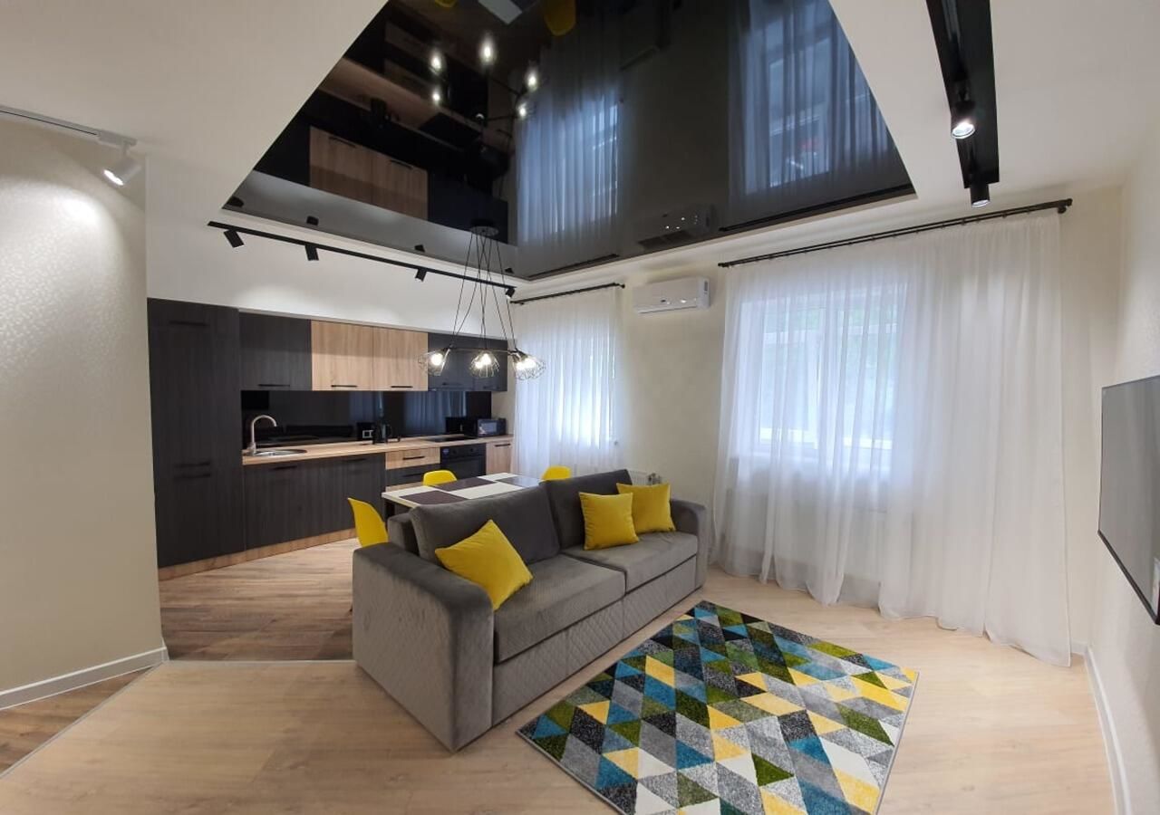 Апартаменты New Lux apartment 2020 Харьков-21