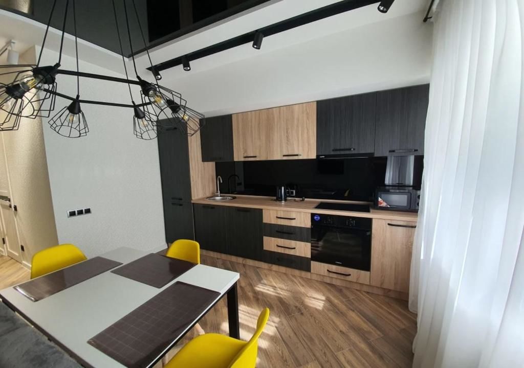 Апартаменты New Lux apartment 2020 Харьков-31