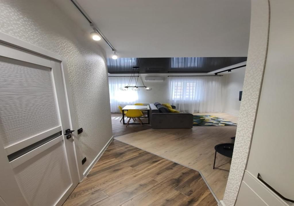 Апартаменты New Lux apartment 2020 Харьков-36