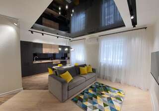 Апартаменты New Lux apartment 2020 Харьков Лофт-22