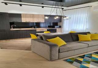 Апартаменты New Lux apartment 2020 Харьков-6