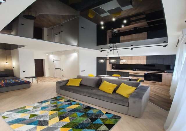 Апартаменты New Lux apartment 2020 Харьков-3