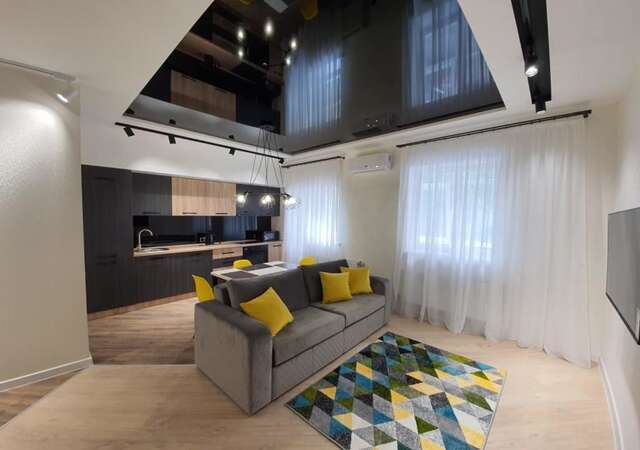 Апартаменты New Lux apartment 2020 Харьков-24