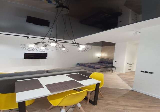 Апартаменты New Lux apartment 2020 Харьков-34