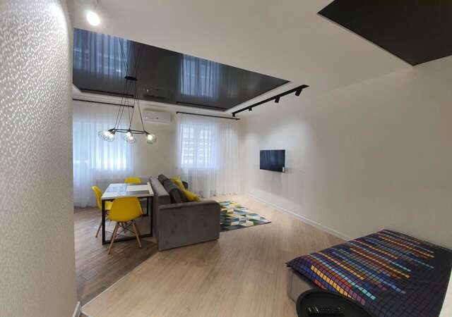 Апартаменты New Lux apartment 2020 Харьков-6